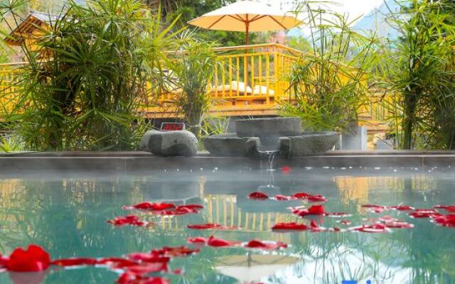 Bolian Resort & SPA