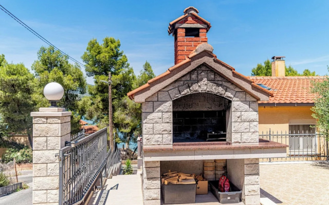 Villa Viki Apartman 2