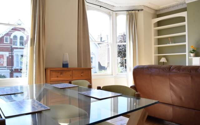 Spacious 1 Bedroom By Finsbury Park