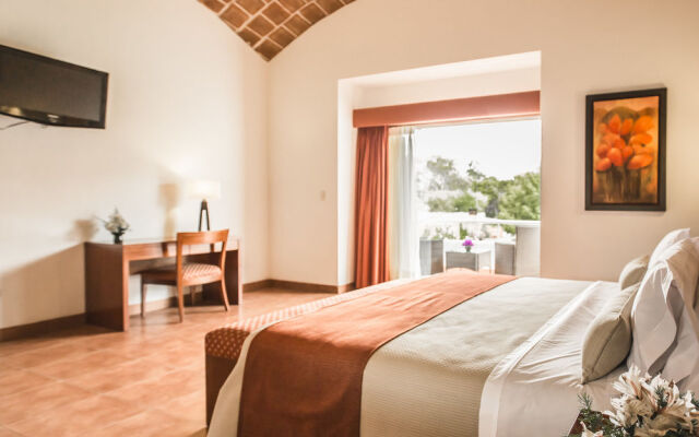 Hotel Las Dunas