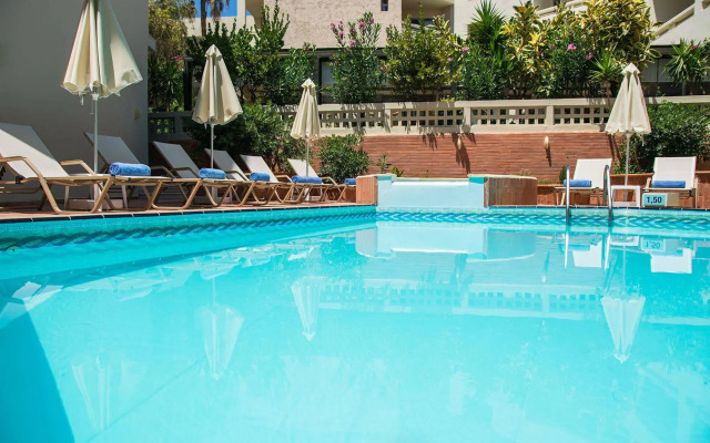 Anita Beach Hotel - Adults Only