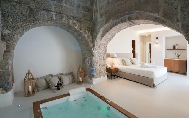 Masseria Amastuola Wine Resort