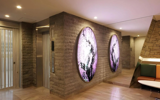 SARASA HOTEL Shinsaibashi