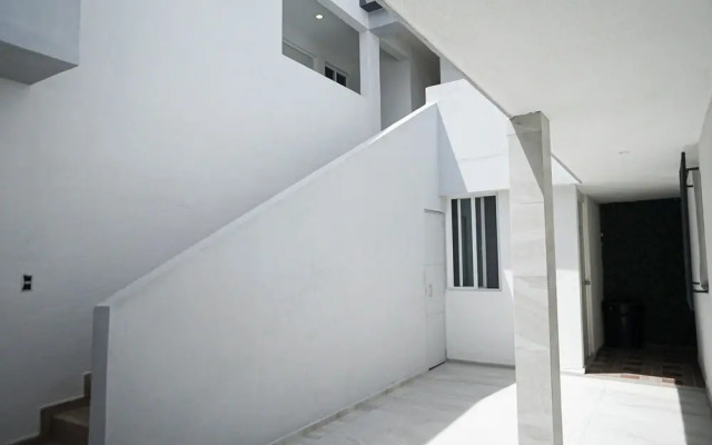 Lofts Arsénico