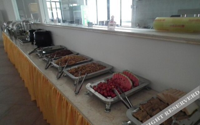 Ama'ni Business Hotel