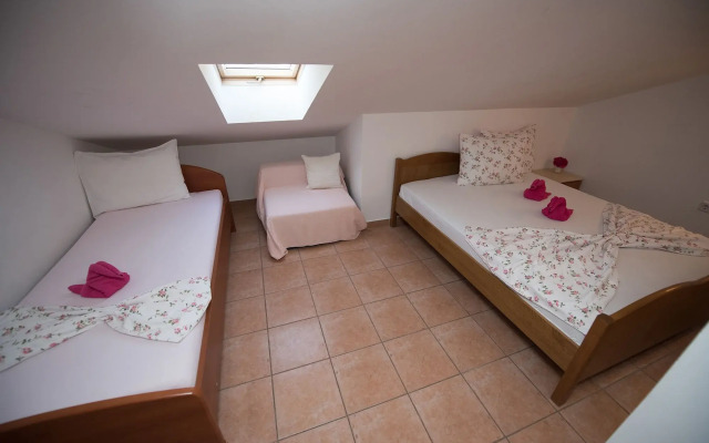 Apartments Spital
