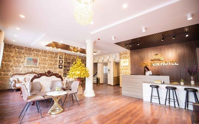 Hoa Sen Hotel 103