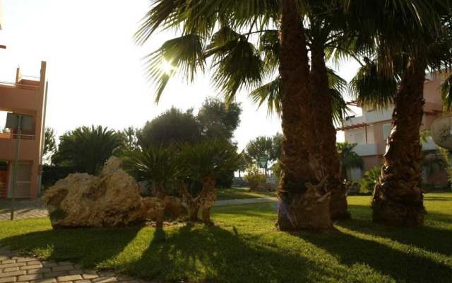 Villetta mare Torre Inserraglio