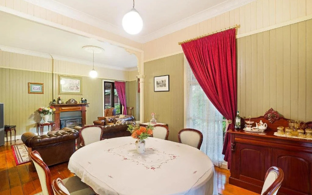 Anduramba Homestead B&B