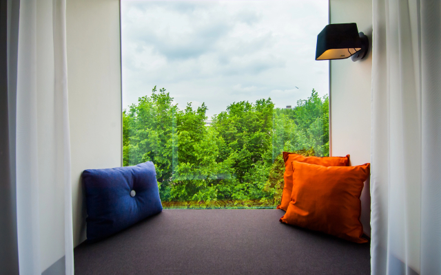 Golden Tulip Zoetermeer - Den Haag