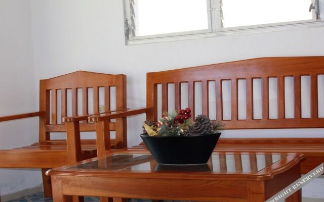 San Felipe Inn Yucatan