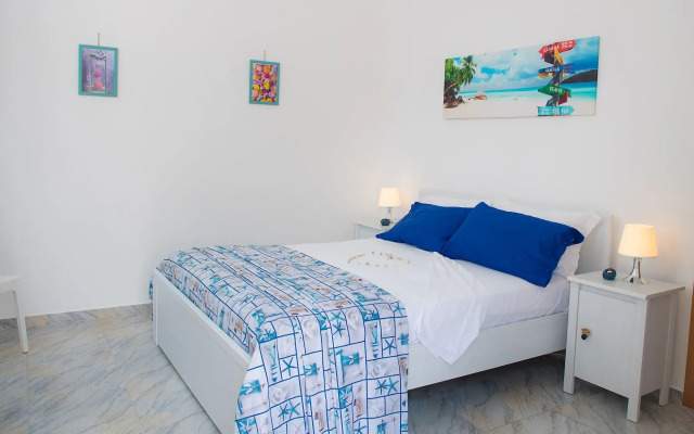 Hotel San Giovanni