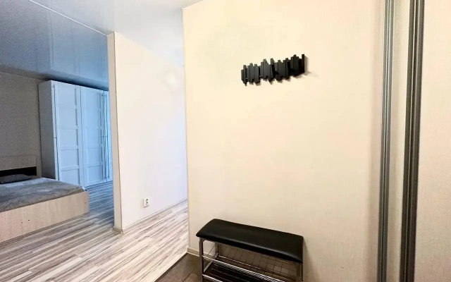 Apart Saray на улице 8 Марта 13