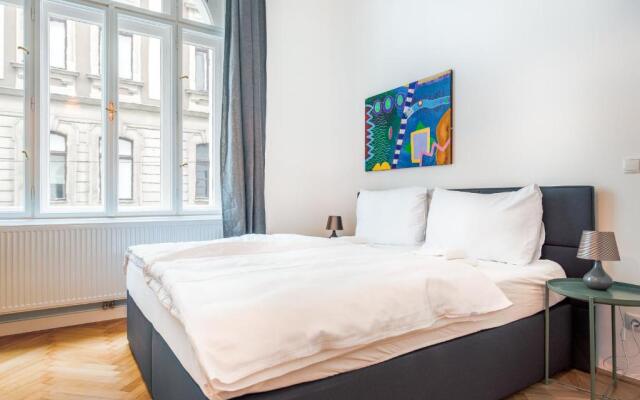 GRAND SOHO II Apartment Vienna