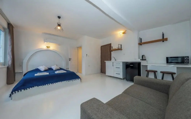 Mai Rooms Fethiye