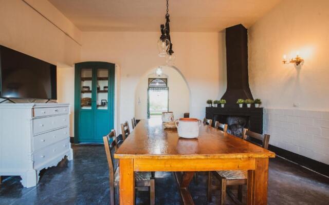 Casale 1818 Resort