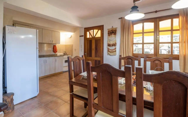 Las Princesas Cabañas