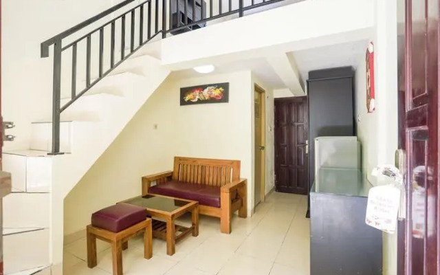 OYO 90835 Bagus Jaya Residence