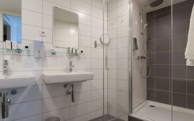 Best Western Plus Hotel Amstelveen