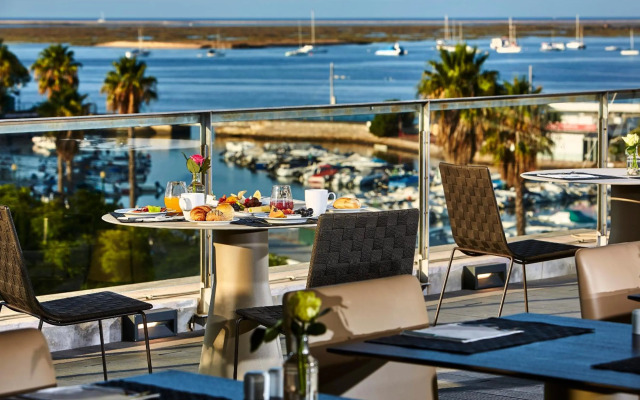 Occidental Faro Hotel