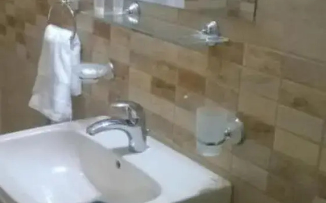 Hawa Amman Hotel Downtown