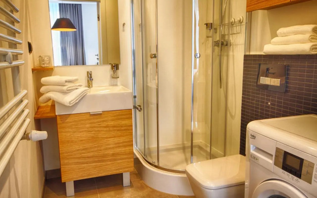 Apartamenty Ołtaszyńska