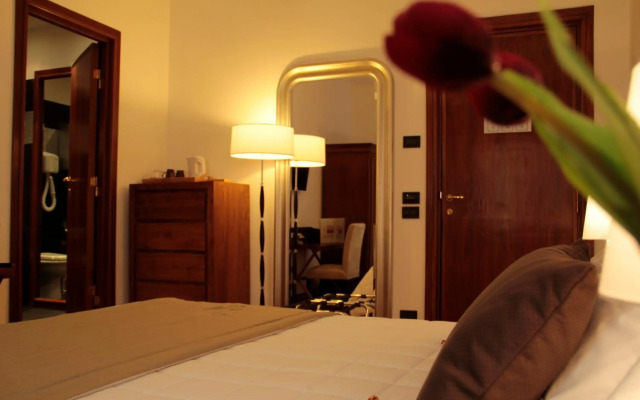 St. Peter' Six Rooms & Suites