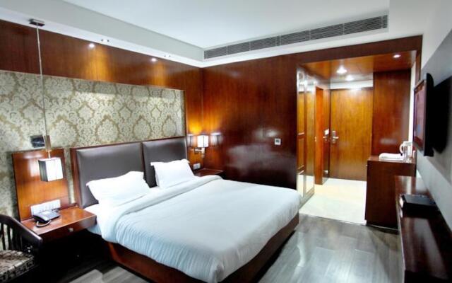 Hotel Shuhul Continental