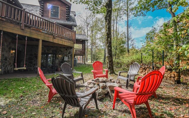 Peak of Perfection 5 Bedroom House