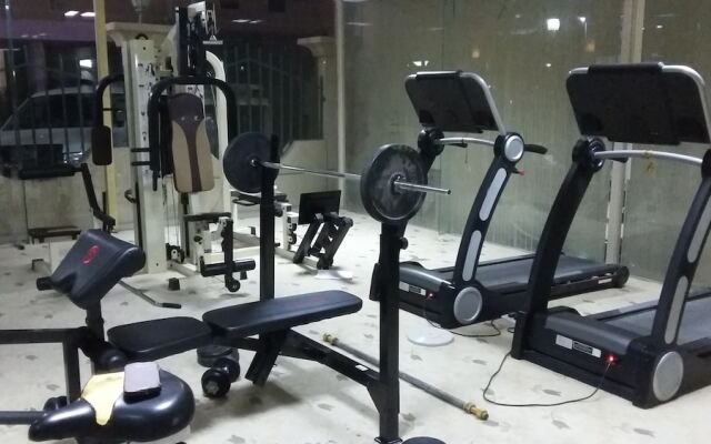 Aknan Suites