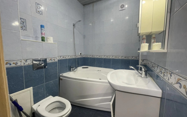 Рантье на улице Пискунова 156/1