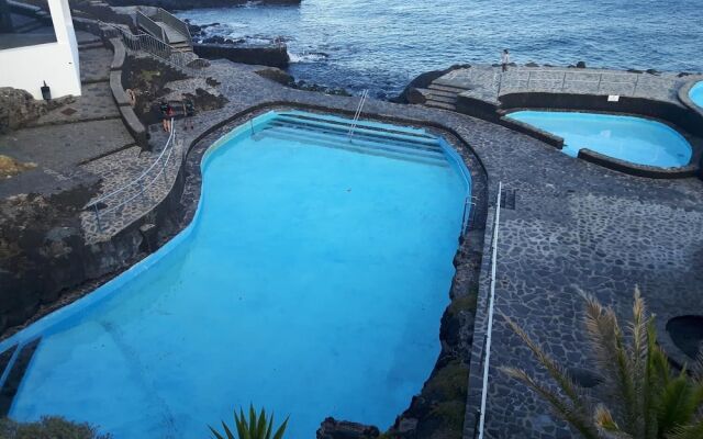 La Caleta El Hierro