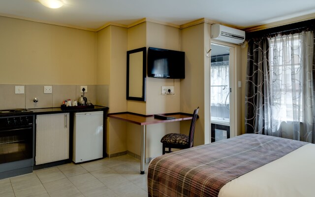 ANEW Hotel Hatfield Pretoria