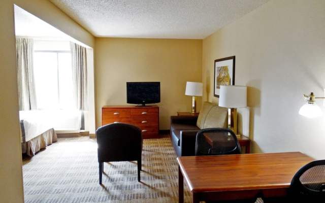 Extended Stay America Omaha West