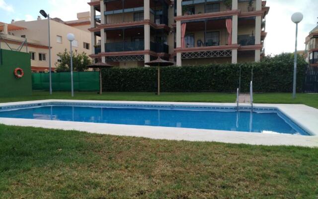 Apartamento Los Pinares