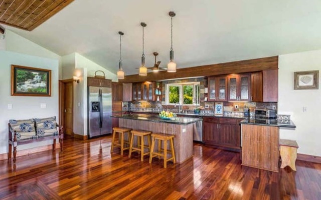 Hale A Kai - 4 Br Home