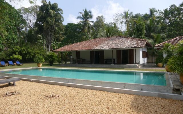 Sri Devi Retreat