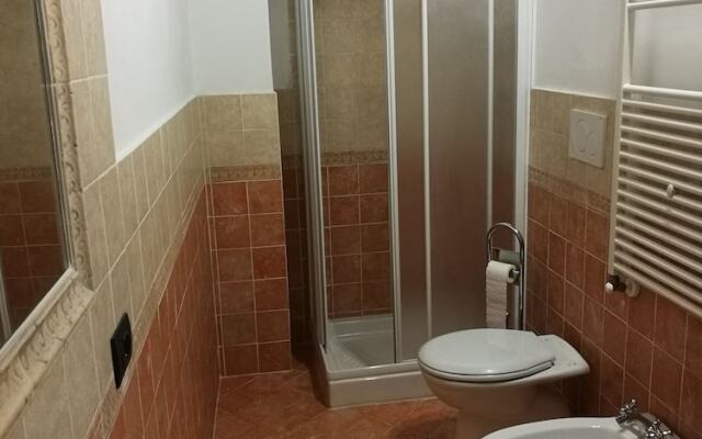 Apartment Camelia 1 Bedroom, Living Room, 4 Pax,60mq