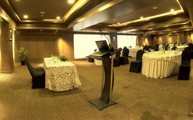 The Lalit Chandigarh