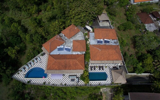 Citrus Tree Villas - Royalty