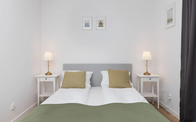 Przystań Letnica Apartment by Renters