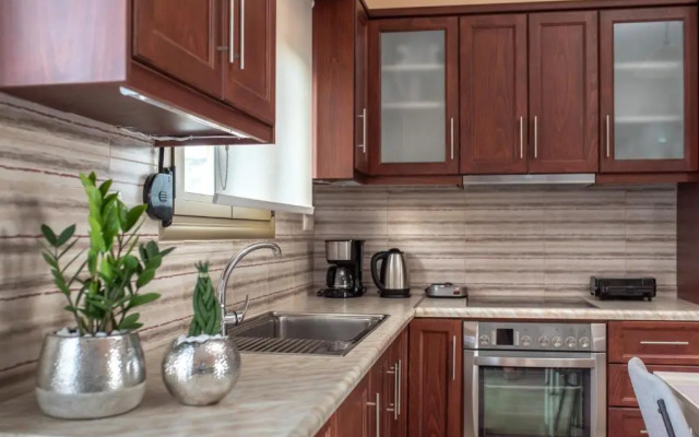 Libyan Sea Luxury Apartment 2