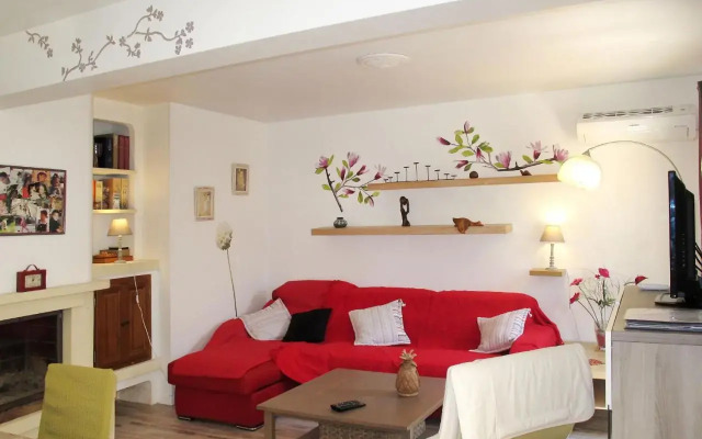 Holiday Home De Manou - SFP135