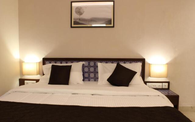 Ria Residency