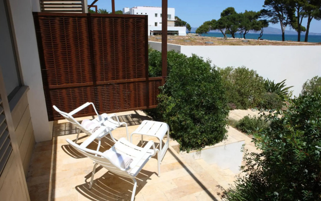 Hostal Spa Empuries