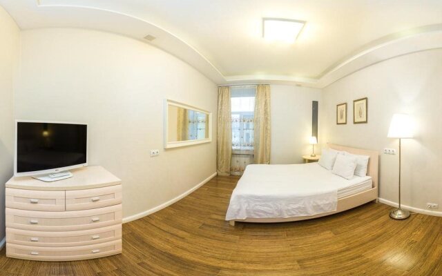 Hotel Gogol House