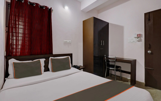 Hotel Alfa Inn