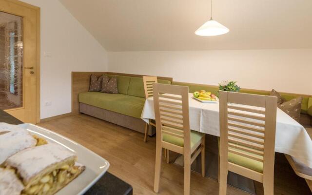 Appartement Garden