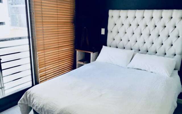 1 Bedroom Apartment in Cape Town City Centre