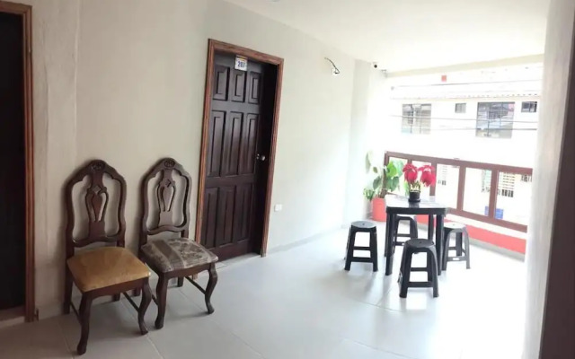 Palmar Hotel